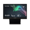  Màn hình ViewSonic VP16-Oled (16 inch, FHD, 60Hz, 1ms) 