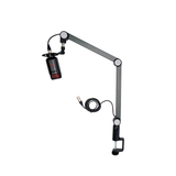  ARM giá treo Microphone Thronmax XLR S2 Caster Desk (Kèm dây XLR) 