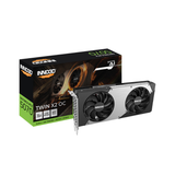  Card Màn Hình Inno3D Geforce RTX 5070 TWIN X2 OC 12GB GDDR7 