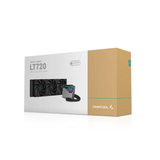  Tản nhiệt nước AIO Deepcool LT720 