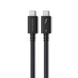  Cáp Thunderbolt 4 Pro Satechi (1M) 