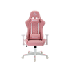  Ghế Gaming Warrior Raider Series WGC206 White Pink 