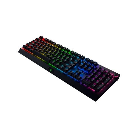  Bàn phím Gaming Razer BlackWidow V3 Pro 