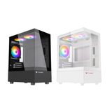  Vỏ Case T-WOLF Sea View TW-CG400 tặng kèm 3 FAN 