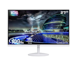  Màn hình ACER Văn phòng SA272U E (27 inch, IPS, 100Hz, 1 ms, Trắng) 