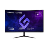  Màn hình ViewSonic Gaming VX3218-PC-MHD  (32inch, Full HD, VA,180 Hz, 1ms) 