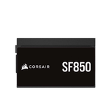  Nguồn máy tính Corsair SF850 850W (80 Plus Platinum/ Màu Đen/SFX/Full Modular) 