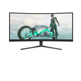  Màn hình Philips Gaming 34M2C3500L/01 (34inch, VA, QHD, 1500R, 180Hz, 1ms, 10 bits, DCI-P3:94%) 