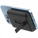  Pin sạc dự phòng Innostyle Powergo Magnetic 10000mah 