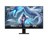  Màn hình GIGABYTE Gaming GS27QA (27 inch, IPS, 180Hz, 1 ms) 
