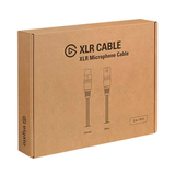  Thiết bị Stream Dây cáp Elgato XLR ( Kết nối ) 