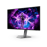  Màn hình AOC Gaming AGON PRO AG276QZD (26.5 inch, QHD-QD, OLED, 240Hz, 0.03ms) 