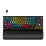  Bàn phím không dây Corsair K70 CORE TKL WL-MLX RED-BLK RGB 