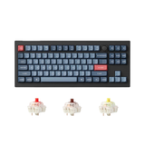  Bàn phím Keychron V3 Max QMK Wireless 