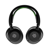  Tai nghe choàng đầu gaming không dây dành cho Xbox Arctis Nova 4X màu đen SteelSeries 