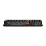  Bàn phím không dây HyperWork SilentKey - TS01 