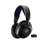  Tai nghe choàng đầu gaming không dây dành cho Xbox Arctis Nova 5 màu đen SteelSeries 