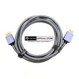  Cáp DisplayPort 1.4 8K VEGGIEG V-Z620 | 1.5M 