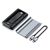  Box di động SSD M2 NVMe Gen4x4 Satechi USB4 PRO 