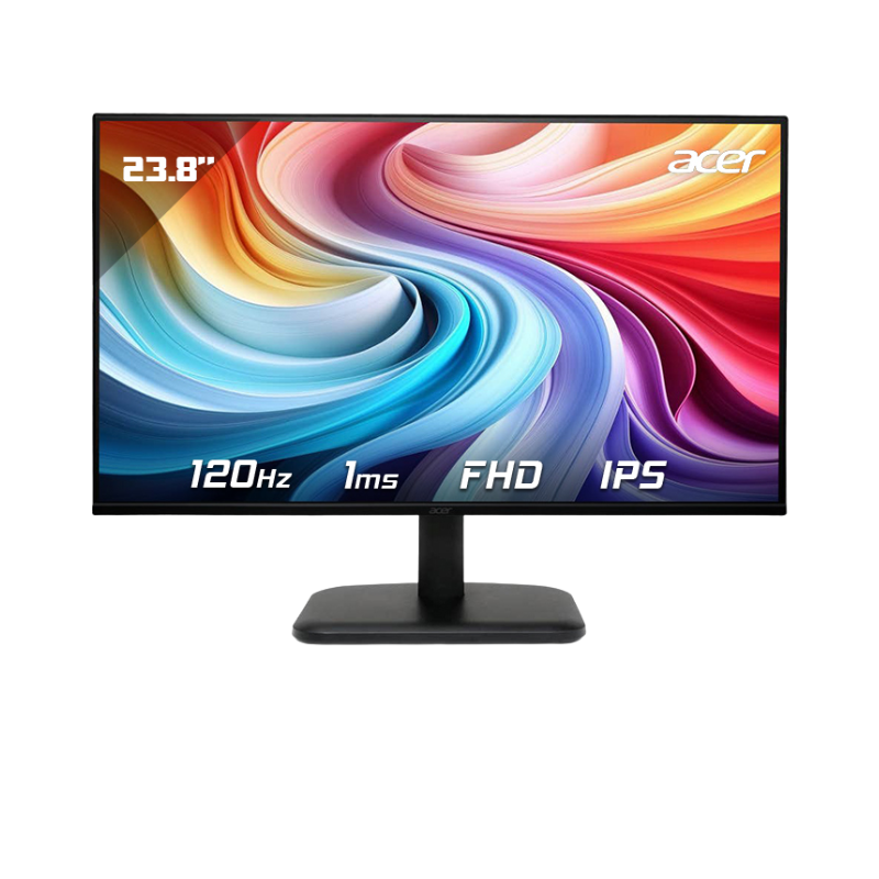 Màn hình Philips Evnia Gaming 27M3N3540/74 (QHD, 180Hz , 27”, IPS