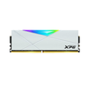  Ram Adata XPG Spectrix D50 RGB White(16GB, 3200Mhz) 
