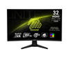  Màn hình MSI gaming  MAG 32CQ6F (32inch, IPS, 180Hz, 0.5ms) 