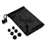  Tai nghe gaming nhét tai Tusq SteelSeries 