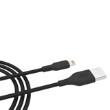  Dây Cáp Innostyle Jazzy USB A to lightning 1.5M 