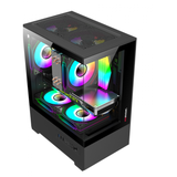  Vỏ case máy tính MAGIC Mix Ultra 