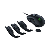  Chuột Gaming không dây Razer Naga V2 Pro 