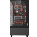  Vỏ Case máy tính MAGIC MIX TOWER PRO 