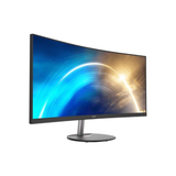  Màn hình MSI PRO MP341CQ Cong (34 inch, IPS, 100Hz, 4 ms) 