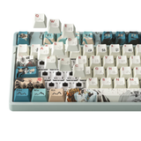  Bàn phím AKKO Joy of Life 5108 SE (RGB / Hotswap / Piano Pro sw) 