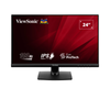  Màn hình ViewSonic Văn phòng VA2414-H (24inch, FHD, IPS, 100Hz, 4ms) 