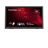  Màn hình ViewSonic TD2223-2 cảm ứng (22 inch, FHD, 60Hz, 6.5ms) 
