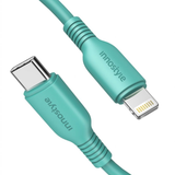  Cáp Innostyle Jazzy USB - C to lightning 1.2M. 