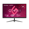  Màn hình ViewSonic Gaming VX2428 (23.8 inch, FULLHD, Fast IPS, 180Hz, 0.5ms, FreeSync) 