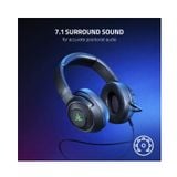  Tai nghe Razer Kraken V3 X 