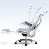  Ghế công thái học Sihoo Doro S100 