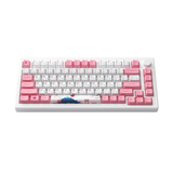  Bàn phím AKKO MOD007B-HE PC Tokyo Sakura Pink 