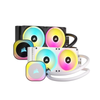  Tản nhiệt nước Corsair iCUE LINK H100i RGB (Black, White) 
