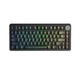  Bàn phím AULA F75 (bàn phím cơ Gaming, không dây). 