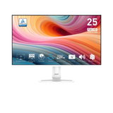 Màn hình MSI Gaming PRO MP251W E2 (24.5 inch, IPS, 120Hz, 1 ms) 