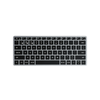  Bàn Phím Satechi X1 Slim (Nhôm, Bluetooth, USB-C) 