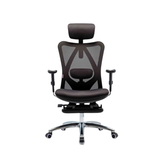  Ghế công thái học Sihoo M18 - 028 (có kê chân) 