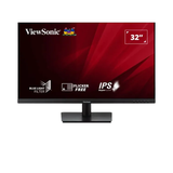  Màn hình ViewSonic VA3209-2K-MHD (32inch, 2k IPS, 75Hz, 4ms) 