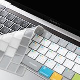  Phủ phím tắt INNOSTYLE (USA) Keyguard Navigator cho MacBook 