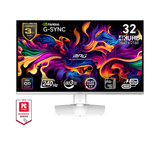  Màn hình MSI Gaming MPG 321URXW QD-OLED (32 inch, QD-OLED, 240Hz, 0.03 ms) 