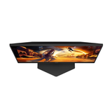  Màn hình AOC Gaming 25G42E/74 (24.5 inch, FHD, IPS, 180Hz, 0.5ms) 