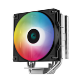  Tản nhiệt khí Deepcool AG400 LED RGB - Black 